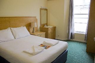 Tlh Victoria Hotel fotoÄŸrafÄ±