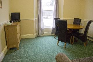 Tlh Victoria Hotel fotoÄŸrafÄ±
