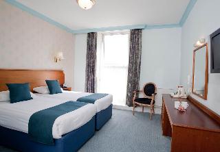 Tlh Victoria Hotel fotoÄŸrafÄ±