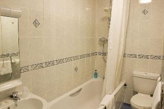 Tlh Victoria Hotel fotoÄŸrafÄ±