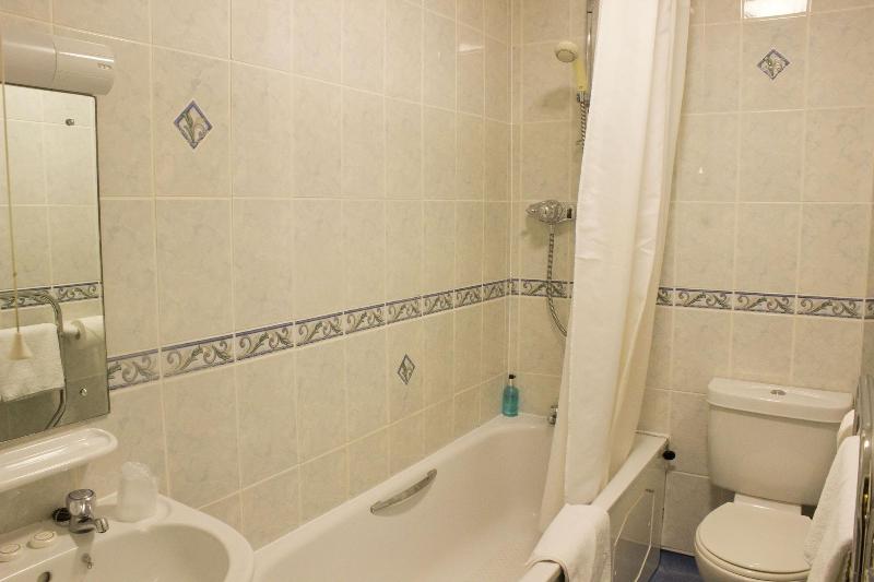 Tlh Victoria Hotel - Oda