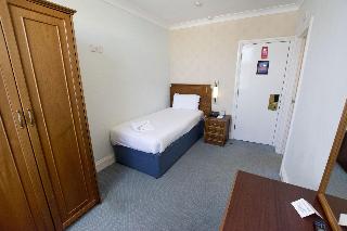 Tlh Victoria Hotel fotoÄŸrafÄ±