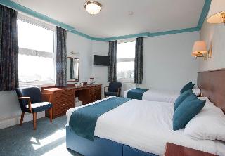 Tlh Victoria Hotel fotoÄŸrafÄ±