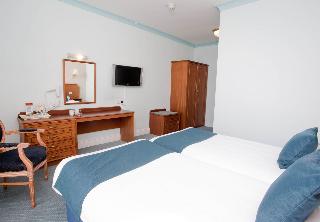 Tlh Victoria Hotel fotoÄŸrafÄ±