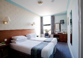 Tlh Victoria Hotel fotoÄŸrafÄ±