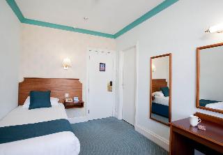 Tlh Victoria Hotel fotoÄŸrafÄ±
