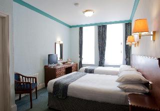 Tlh Victoria Hotel fotoÄŸrafÄ±