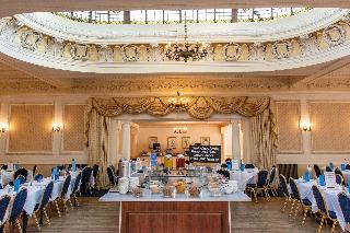 Tlh Victoria Hotel fotoÄŸrafÄ±