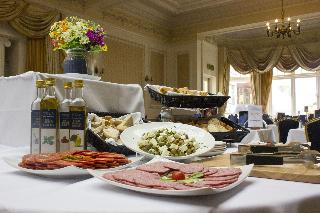 Tlh Victoria Hotel fotoÄŸrafÄ±