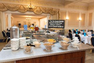 Tlh Victoria Hotel fotoÄŸrafÄ±