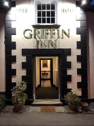 The Griffin Inn otel fotoğrafı