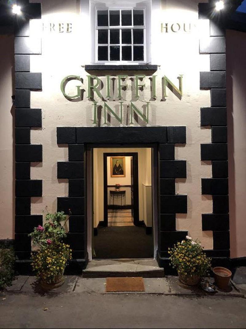 The Griffin Inn - Genel