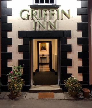 The Griffin Inn fotoÄŸrafÄ±