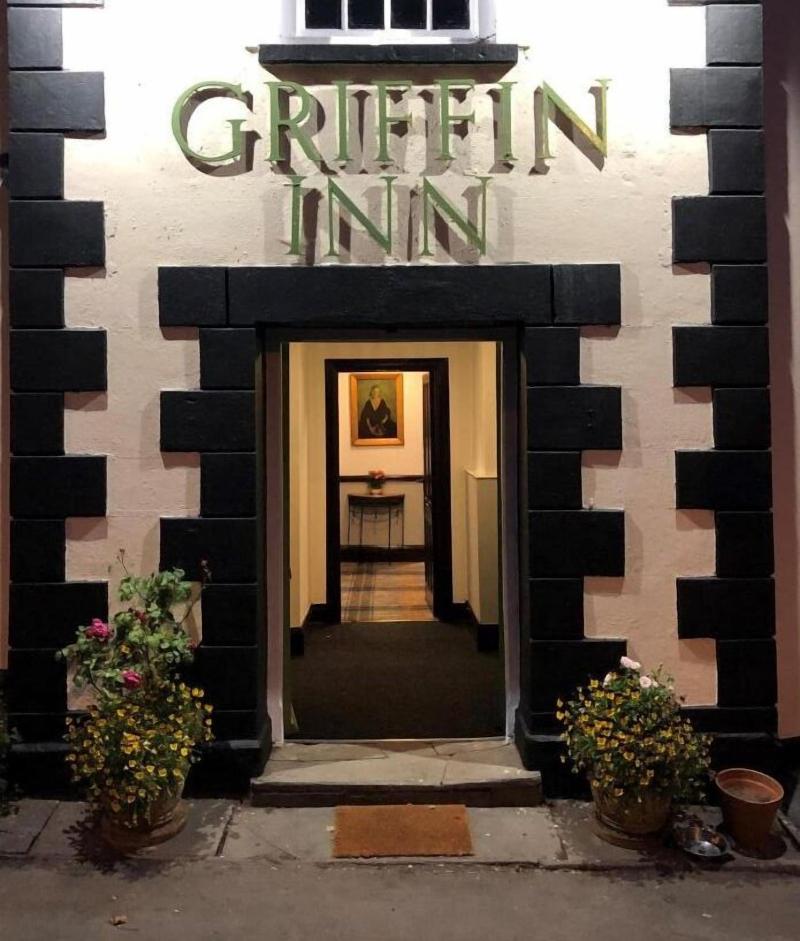 The Griffin Inn - Genel