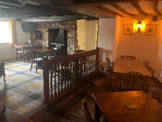 The Griffin Inn fotoÄŸrafÄ±