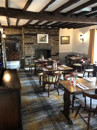 The Griffin Inn fotoÄŸrafÄ±