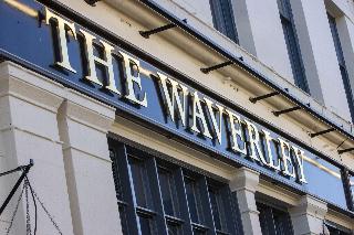 The Waverley Hotel fotoÄŸrafÄ±