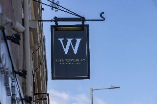 The Waverley Hotel fotoÄŸrafÄ±