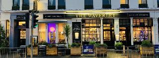The Waverley Hotel fotoÄŸrafÄ±