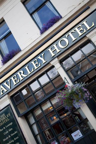 The Waverley Hotel fotoÄŸrafÄ±