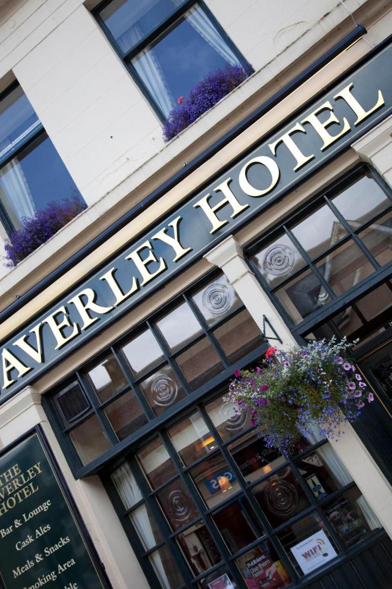 The Waverley Hotel - Genel