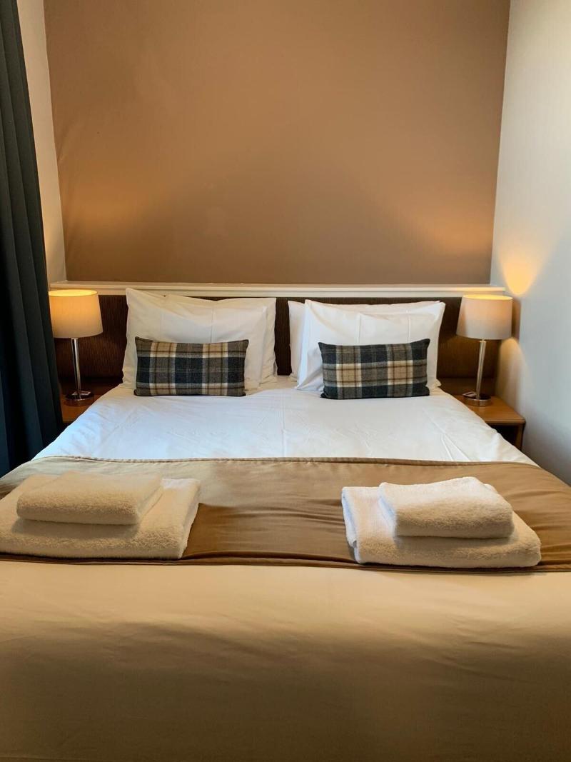 The Waverley Hotel - Oda