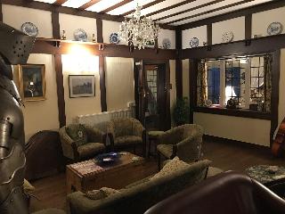 Barons Court Hotel fotoÄŸrafÄ±