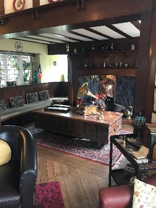 Barons Court Hotel fotoÄŸrafÄ±