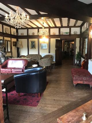 Barons Court Hotel fotoÄŸrafÄ±