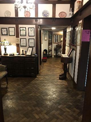 Barons Court Hotel fotoÄŸrafÄ±