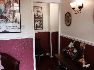 Barons Court Hotel fotoÄŸrafÄ±