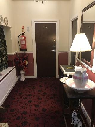 Barons Court Hotel fotoÄŸrafÄ±