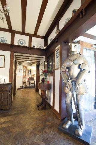 Barons Court Hotel fotoÄŸrafÄ±