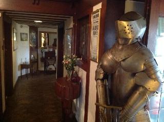 Barons Court Hotel fotoÄŸrafÄ±