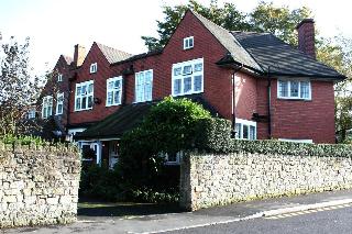 Barons Court Hotel fotoÄŸrafÄ±