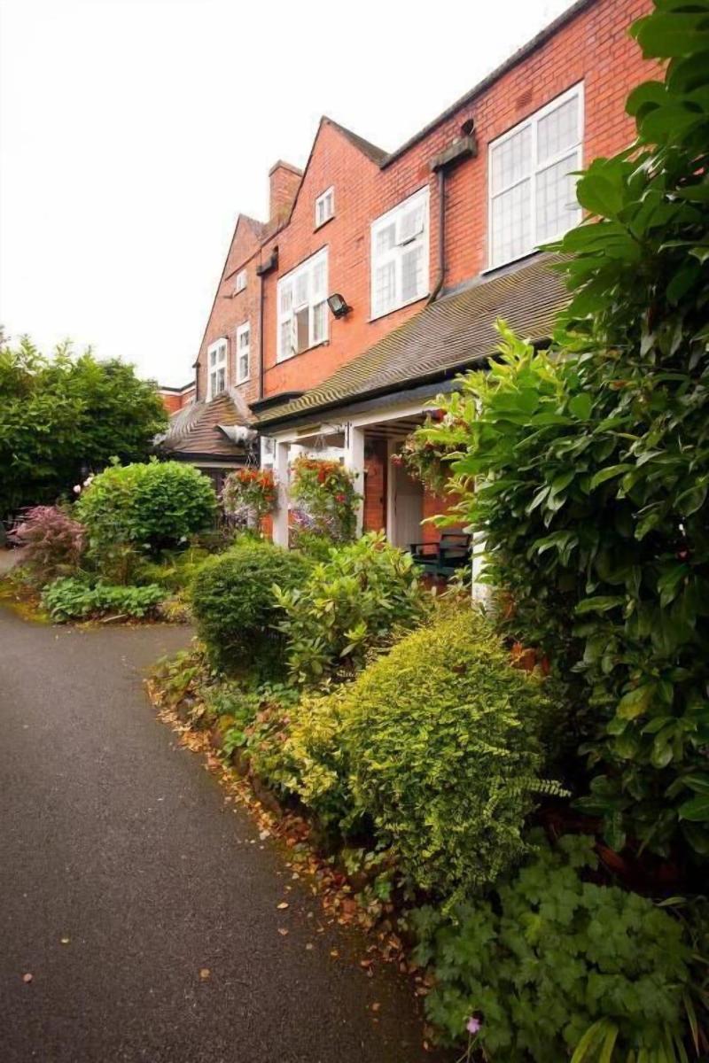 Barons Court Hotel - Genel