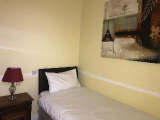 Barons Court Hotel fotoÄŸrafÄ±