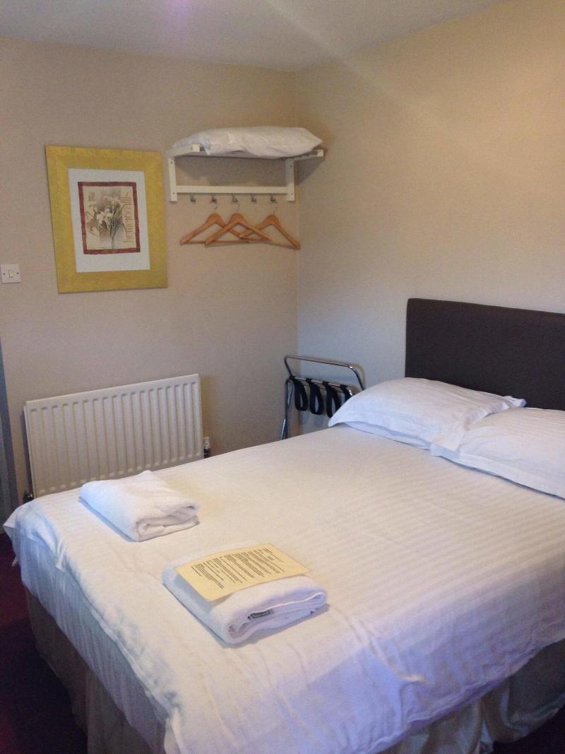 Barons Court Hotel - Oda