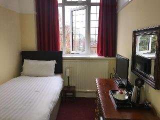Barons Court Hotel fotoÄŸrafÄ±