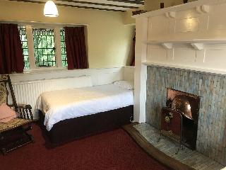 Barons Court Hotel fotoÄŸrafÄ±