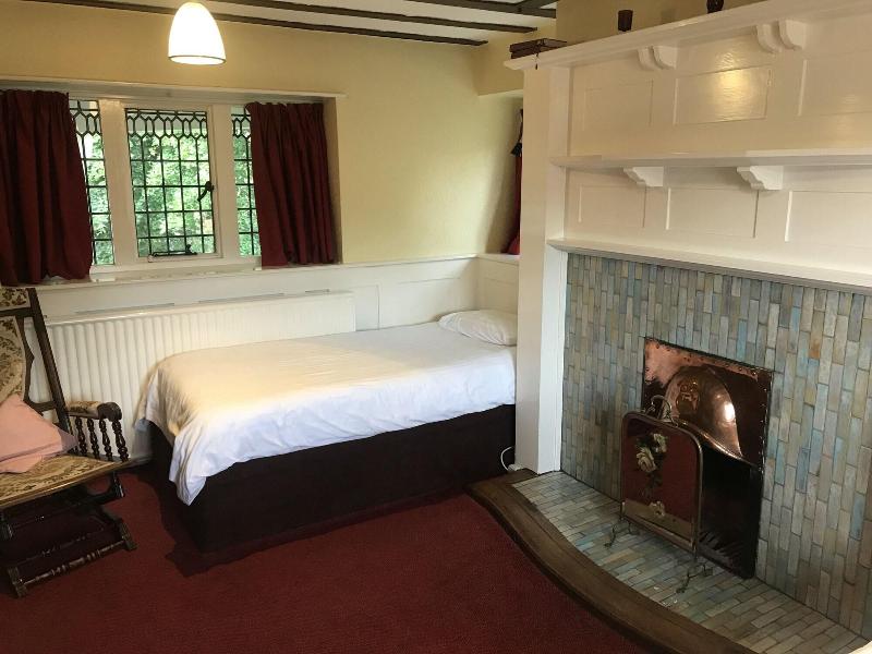 Barons Court Hotel - Oda