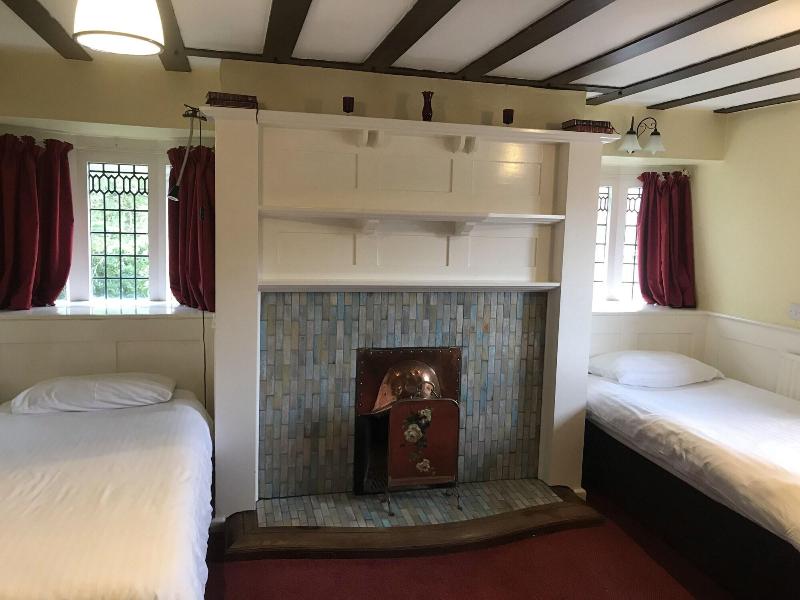 Barons Court Hotel - Oda