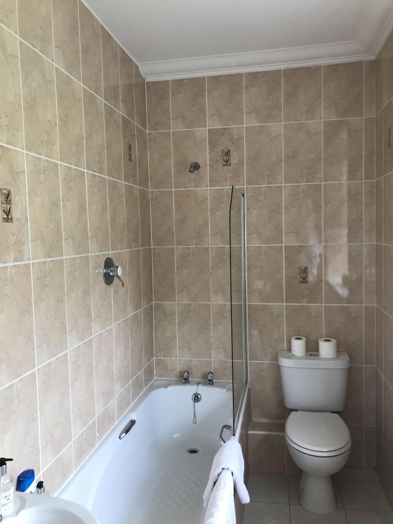 Barons Court Hotel - Oda