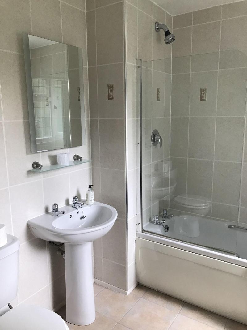 Barons Court Hotel - Oda