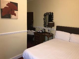 Barons Court Hotel fotoÄŸrafÄ±