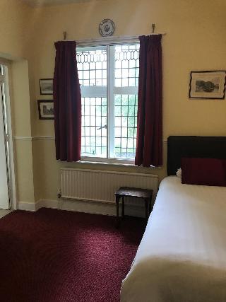 Barons Court Hotel fotoÄŸrafÄ±