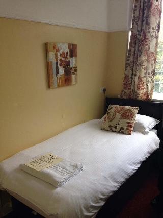 Barons Court Hotel fotoÄŸrafÄ±