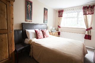 Barons Court Hotel fotoÄŸrafÄ±