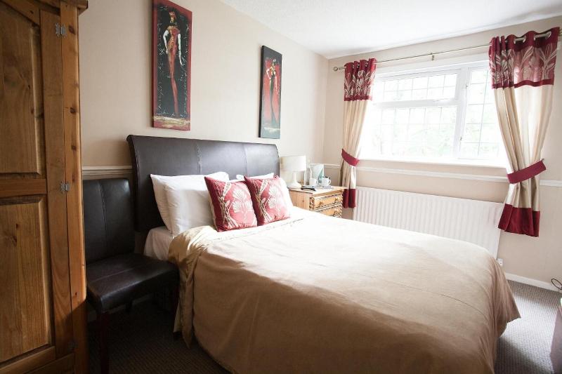 Barons Court Hotel - Oda