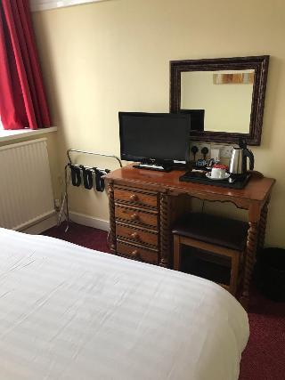 Barons Court Hotel fotoÄŸrafÄ±